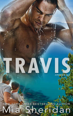 Travis by Mia Sheridan