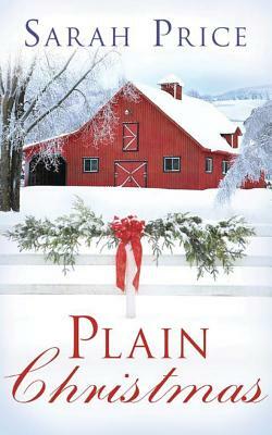 Plain Christmas by Sarah Price