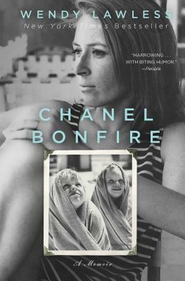 Chanel Bonfire: A Book Club Recommendation! by Wendy Lawless