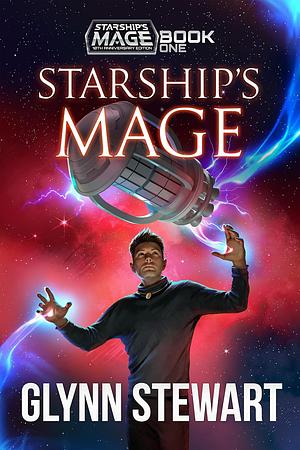 Starship's Mage by Glynn Stewart