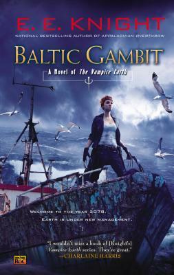 Baltic Gambit by E.E. Knight