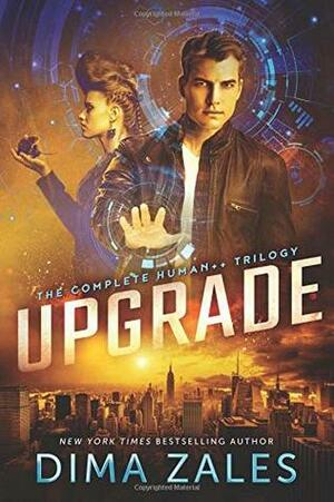 Upgrade by Dima Zales, Anna Zaires