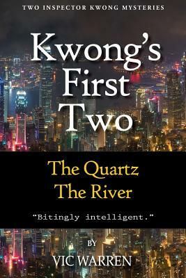 Kwong's First Two by Vic Warren