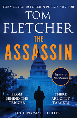 The Assassin by Tom Fletcher