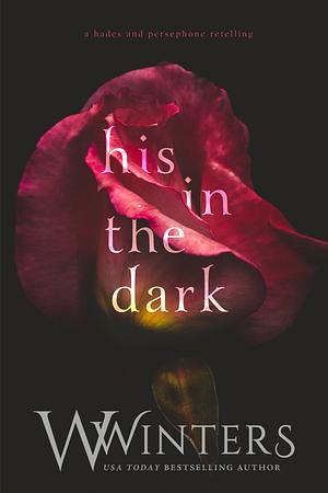 His in the Dark by Willow Winters