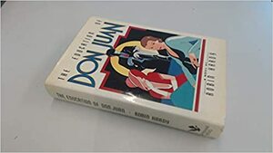 The Education of Don Juan by Robin Hardy