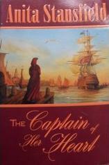The Captain of Her Heart by Anita Stansfield