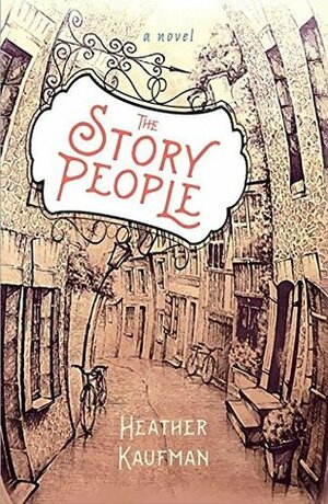 The Story People by Heather Kaufman