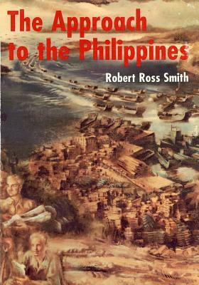 The Approach to the Phillippines by Robert Ross Smith