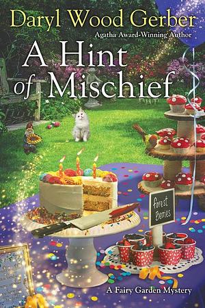 A Hint of Mischief by Daryl Wood Gerber