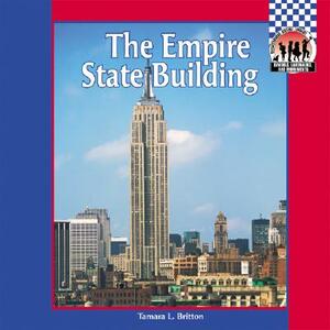 Empire State Building by Tamara L. Britton