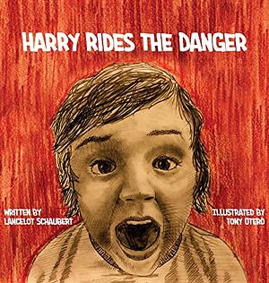 Harry Rides the Danger by Lancelot Schaubert