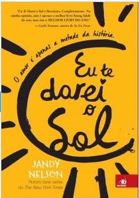 Eu te darei o sol by Jandy Nelson