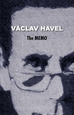 Memo (Havel Collection) by Vaaclav Havel, Václav Havel