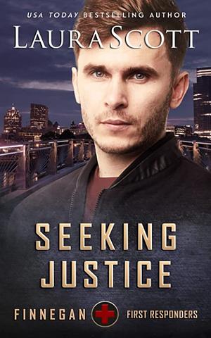 Seeking Justice by Laura Scott