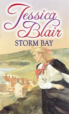 Storm Bay by Jessica Blair