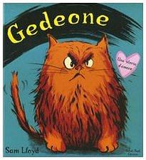 Gedeone. Una storia d'amore by Sam Lloyd, Sam Lloyd