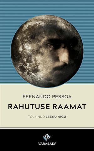 Rahutuse raamat by Fernando Pessoa