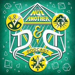 NADDPod: Campaign 3 (on-going) by Jake Hurwitz, Caldwell Tanner, Emily Axford, Brian Murphy