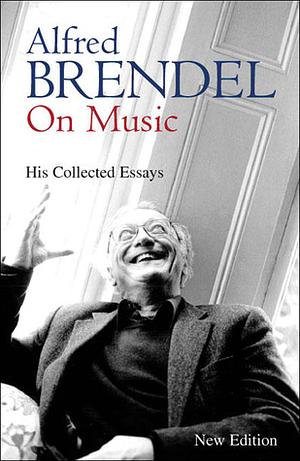 Über Musik by Alfred Brendel