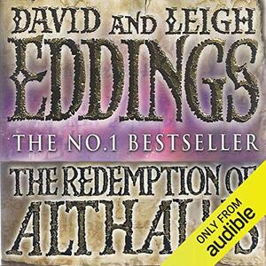 The Redemption of Althalus by Leigh Eddings, David Eddings