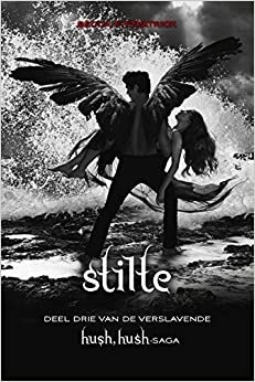 Stilte by Becca Fitzpatrick