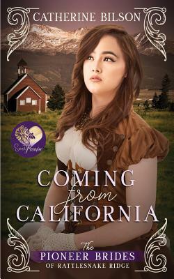 Coming from California by Sweet Promise Press, Catherine Bilson