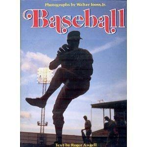 Baseball by Roger Angell