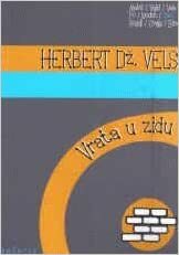 Vrata u zidu by H.G. Wells