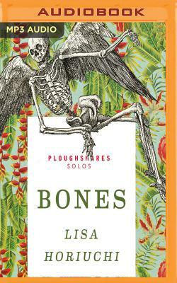 Bones by Lisa Horiuchi
