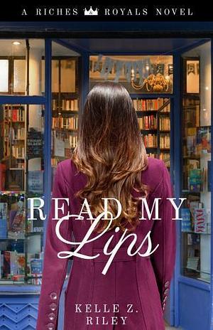 Browse Editions for Read My Lips | The StoryGraph