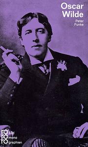 Oscar Wilde by Peter Funke