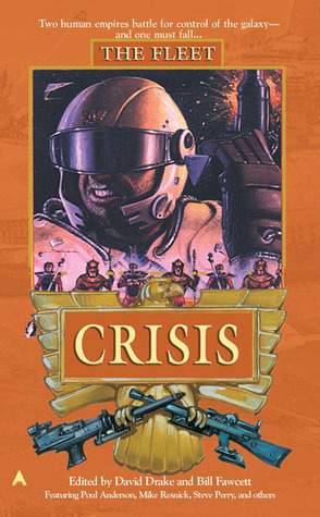 Crisis by David Drake, Bill Fawcett