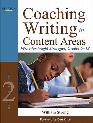 Strong: Coachi Writin Conten Areas_2 by William Strong