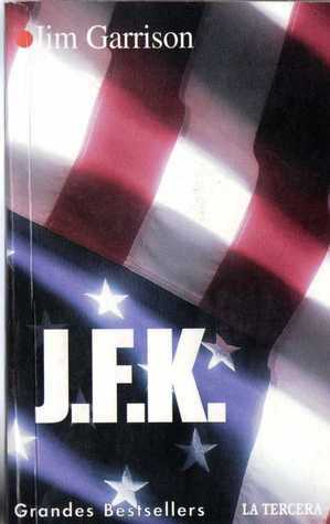 JFK by Jim Garrison