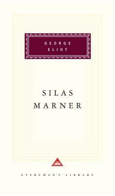 Silas Marner by George Eliot