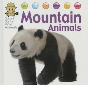 Mountain Animals by David West