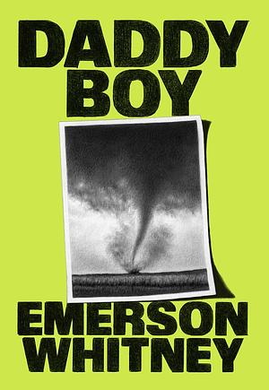 Daddy Boy by Emerson Whitney