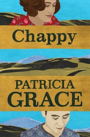 Chappy by Patricia Grace