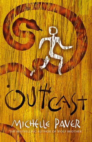 Outcast by Michelle Paver