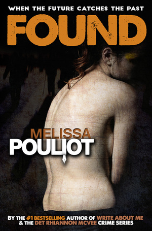 Found by Melissa Pouliot