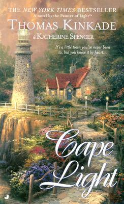 Cape Light by Katherine Spencer, Thomas Kinkade