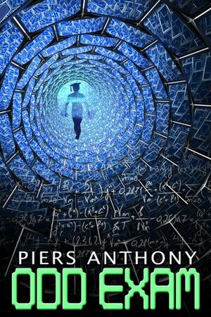 Odd Exam by Piers Anthony