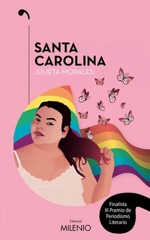 Santa Carolina by Julieta Morales