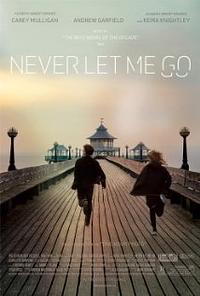 Never Let Me Go by Kazuo Ishiguro