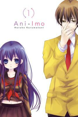 Ani-Imo, Vol. 1 by 