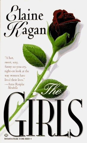 The Girls by Elaine Kagan