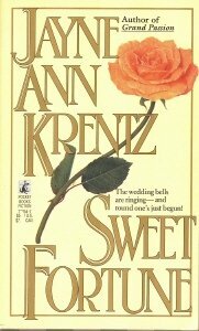 Sweet Fortune by Jayne Ann Krentz