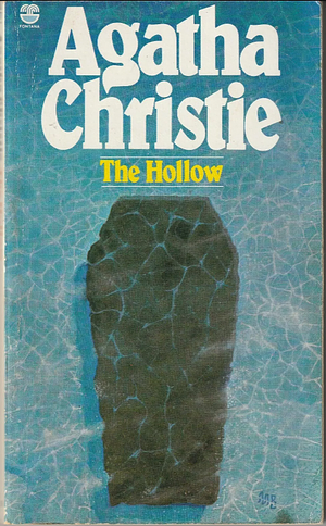 The Hollow by Agatha Christie