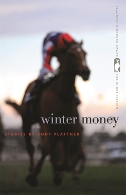Winter Money: Stories by Andy Plattner